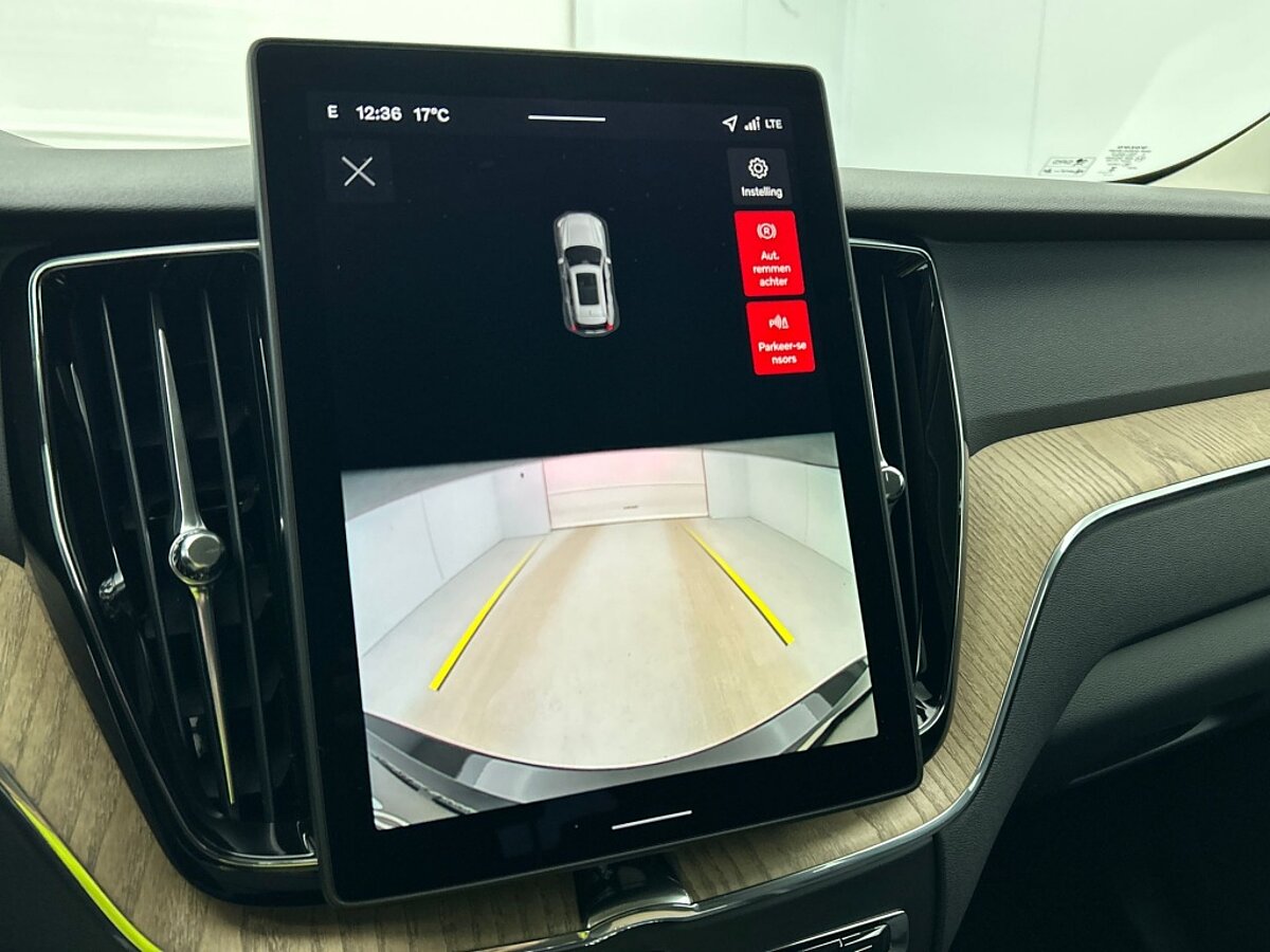 49431430 volvo xc60 plus dark plug in hybrid awd 20 lm velgen onyx black demon 79