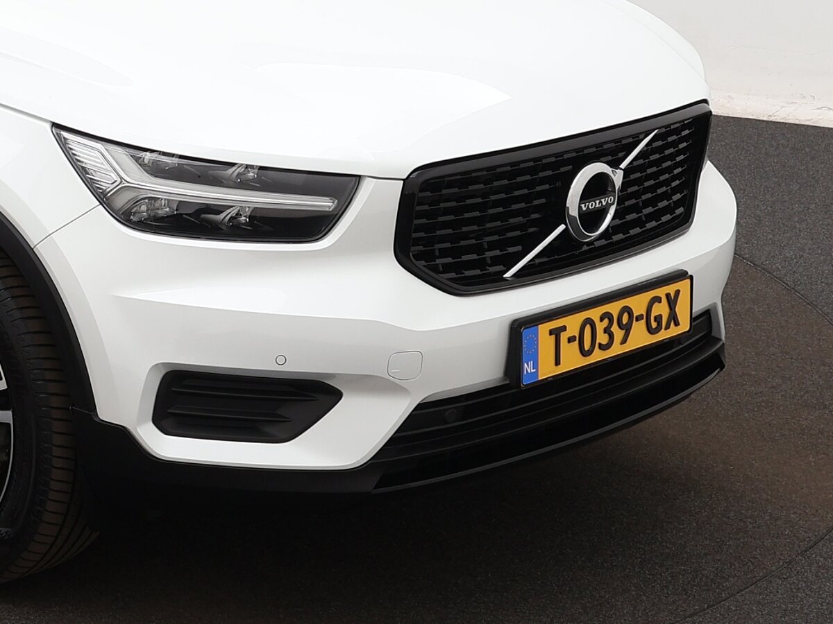 34675392 volvo xc40 1 5 t5 recharge r design navi camera stoelverwarming 72