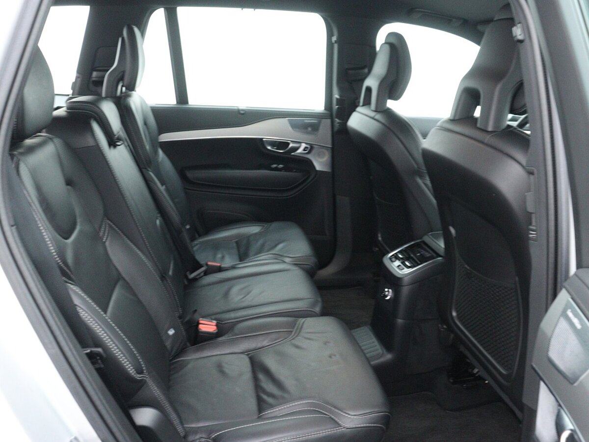 37397967 volvo xc90 2 0 t8 recharge awd inscription luchtvering bowers wilkins 458462