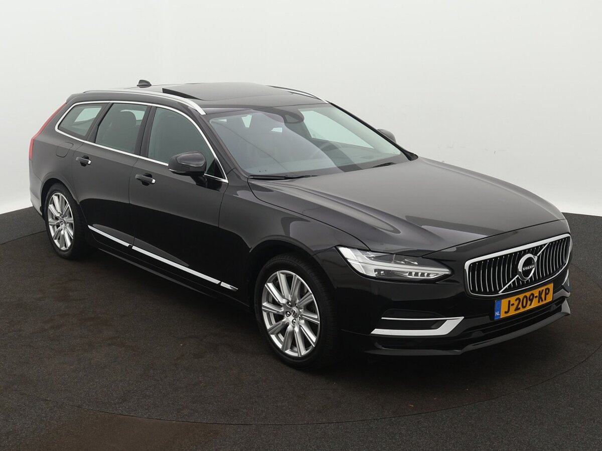 43599125 volvo v90 2 0 t4 business luxury 8 03