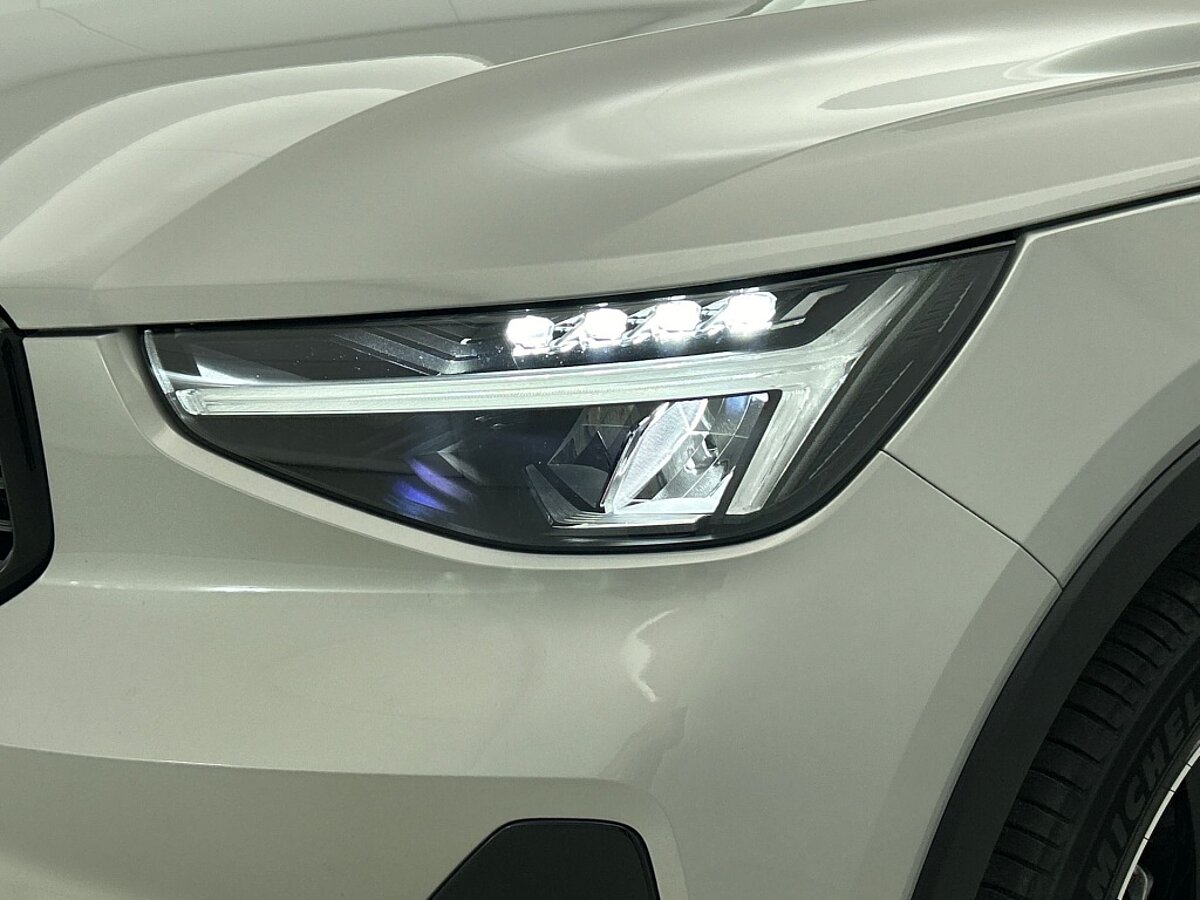 47458918 volvo xc40 2 0 b4 plus dark trekhaak 2000kg trekgewicht adaptieve cru 01