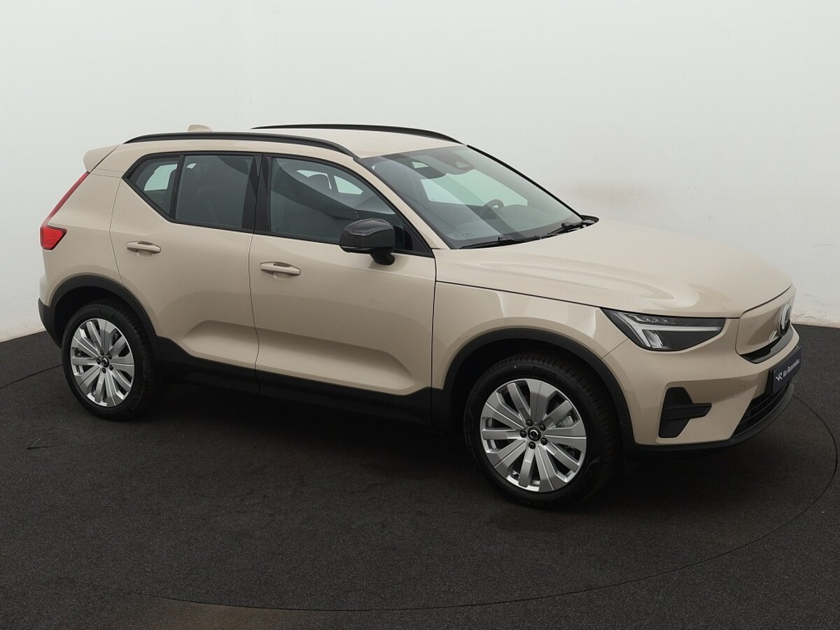 47627817 volvo ex40 single motor core stoel stuurverwarming warmtepomp park 02