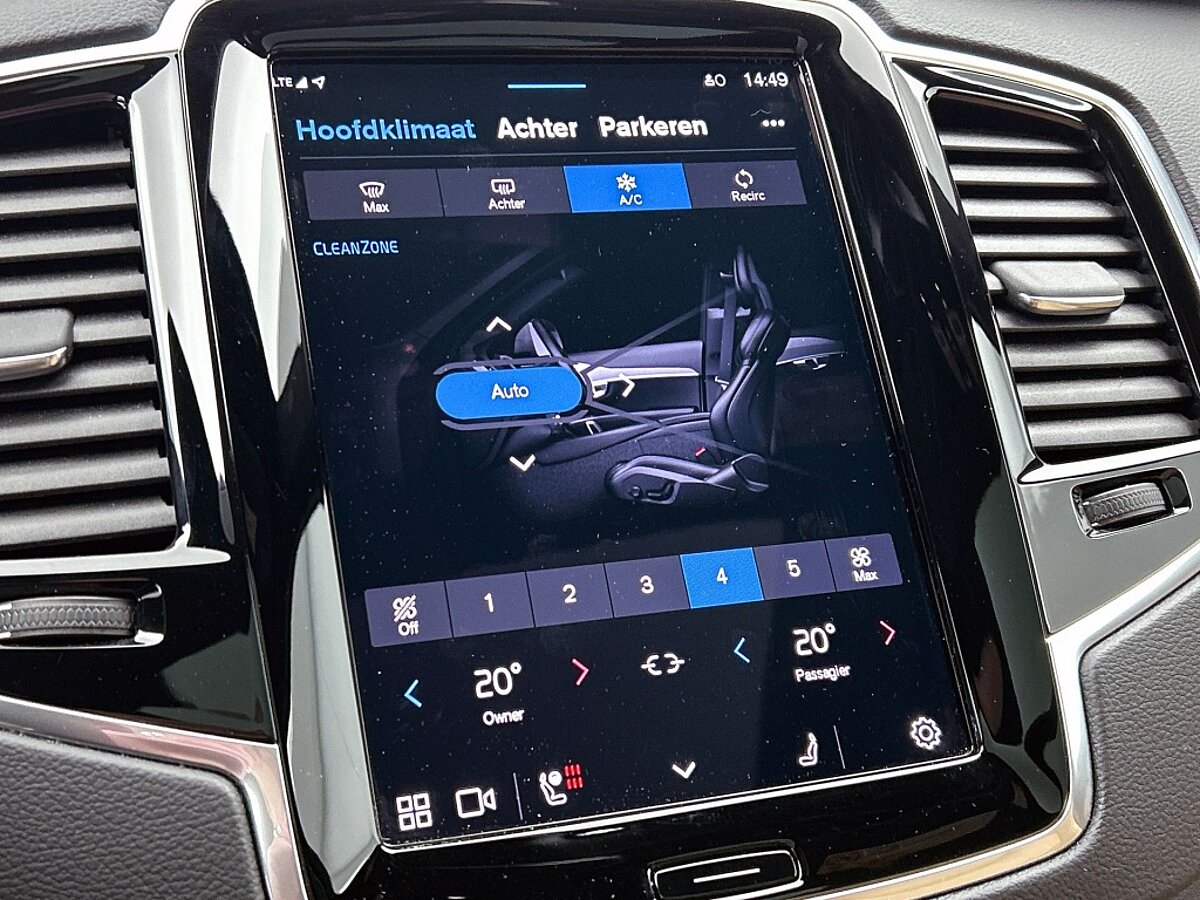 47908535 volvo xc90 2 0 t8 awd ultimate bright luchtvering leder panoramadak 64