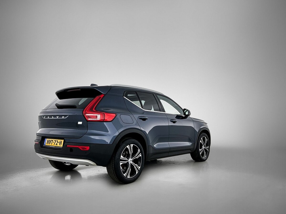 48724238 volvo xc40 1 5 t4 rech inscription panorama dak trekhaak harman kardo 4 01