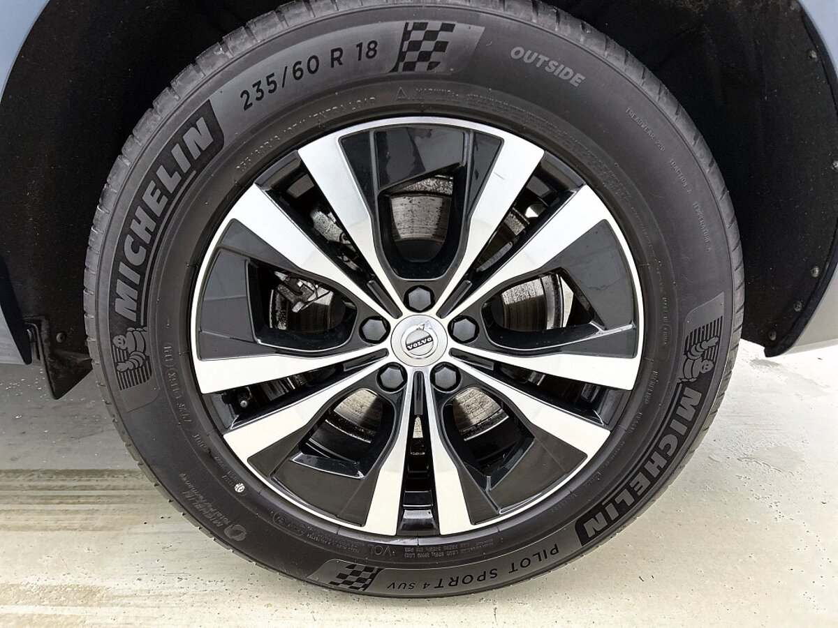 49424857 volvo xc60 2 0 t6 plug in hybrid awd inscription 90