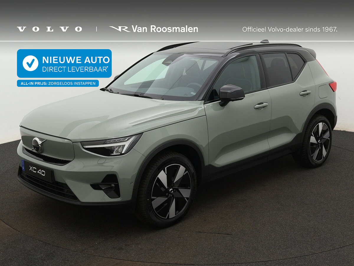 36348078 volvo xc40 recharge extended range ultimate 82 kwh 1 09
