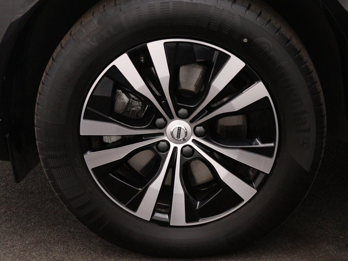 42147216 volvo xc60 2 0 b5 momentum exclusive 360 camera h k panorama dak 34