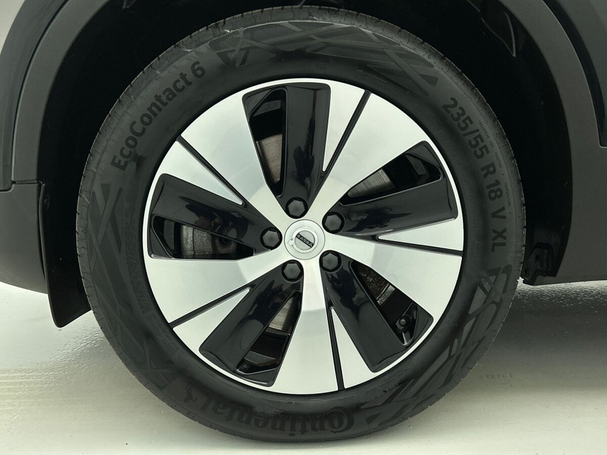 44458767 volvo xc40 1 5 t4 recharge r design expression trekhaak 66