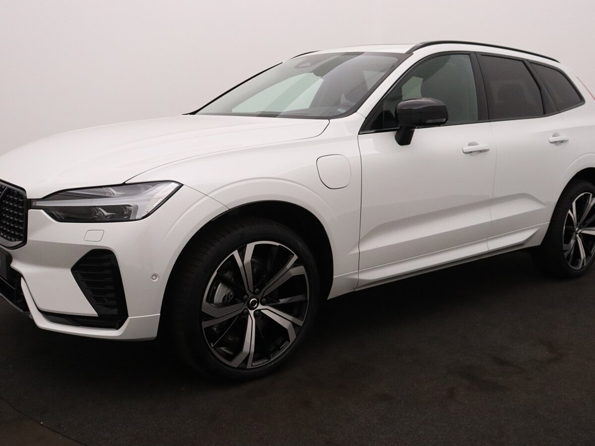 44716652 volvo xc60 t6 awd ultimate dark 21 velgen trekhaak nappa leder 36
