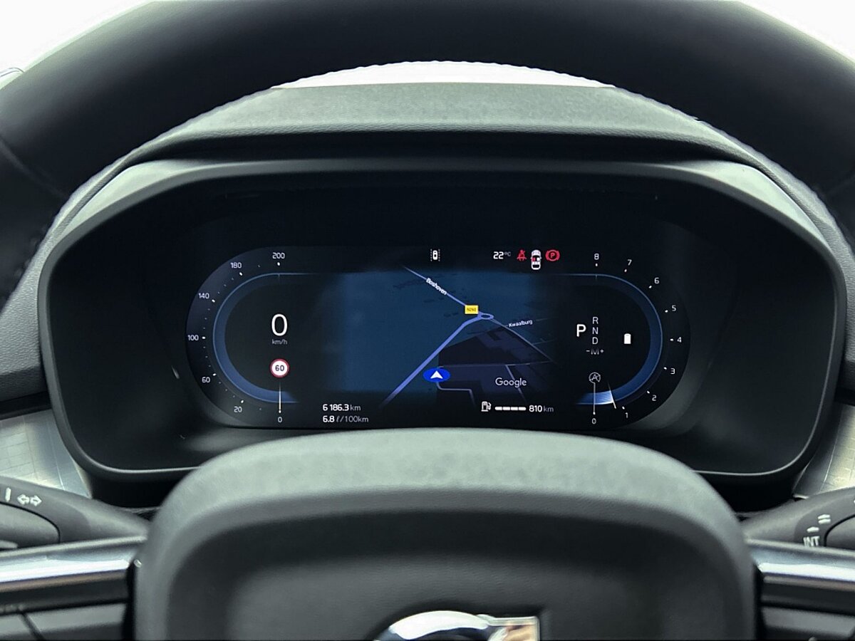 44729347 volvo xc40 2 0 b4 plus dark trekhaak elek verstelbare stoelen 8