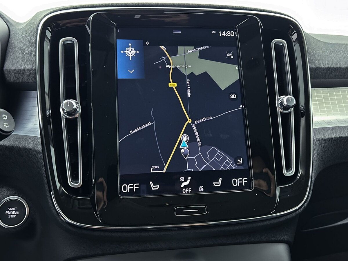 45663875 volvo xc40 t5 recharge inscription expression 31