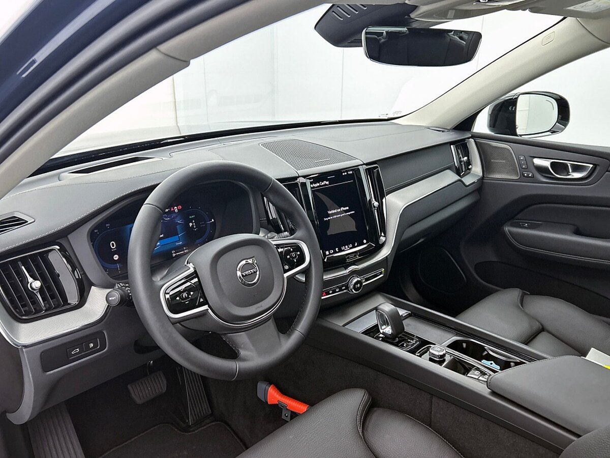 47517097 volvo xc60 2 0 t6 awd ultra dark leder panoramadak trekhaak dc85c1