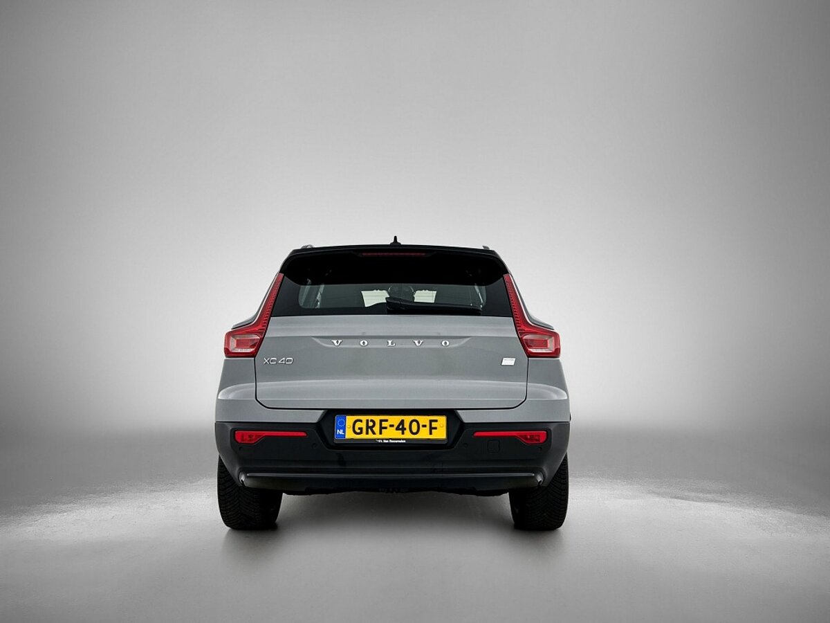 47908784 volvo xc40 extended plus 82 kwh trekhaak camera 19 lichtmetalen vel 3 01