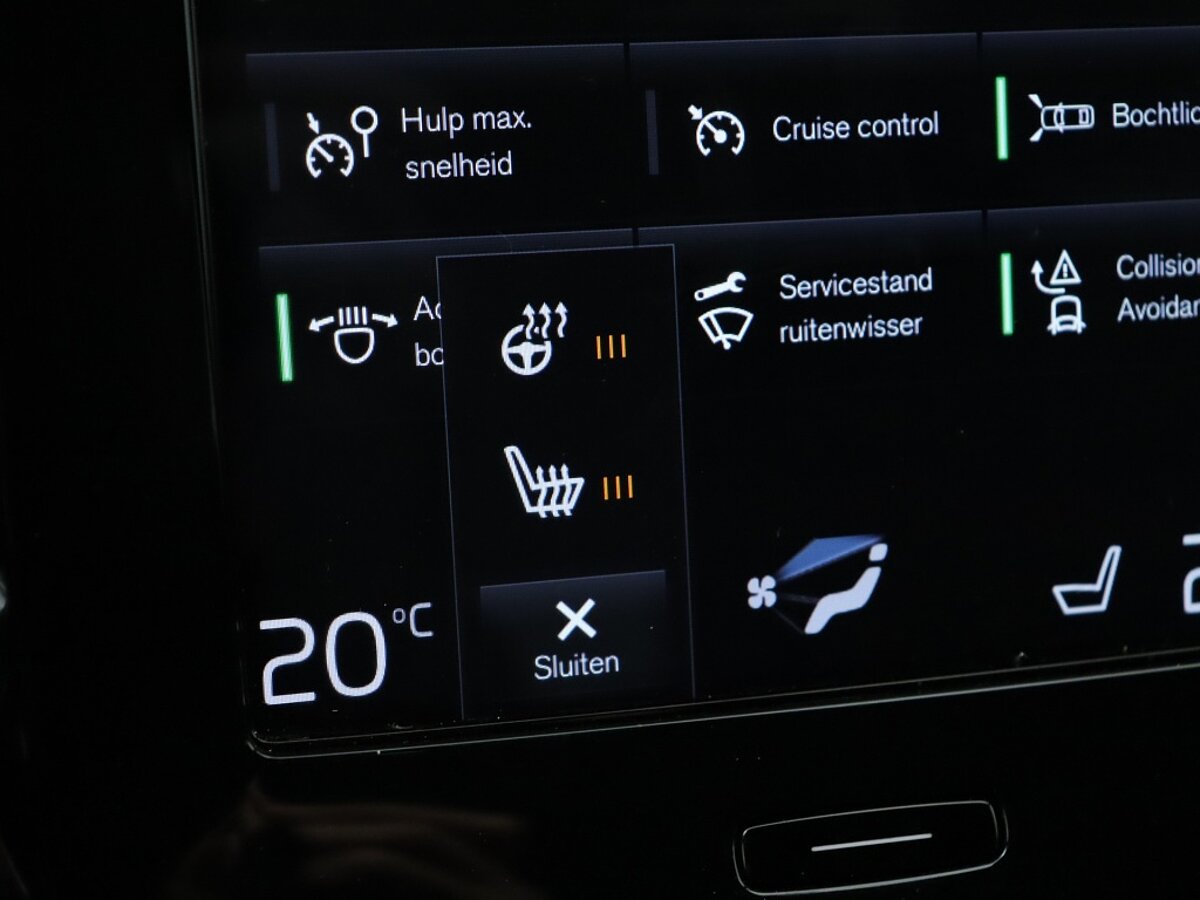 35652567 volvo xc40 1 5 t5 recharge r design trekhaak harmond kardon camera 4c8c40
