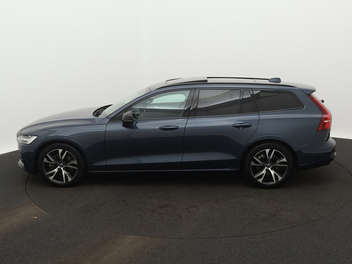 43852732 volvo v60 2 0 b4 plus dark trekhaak panoramadak 2 07