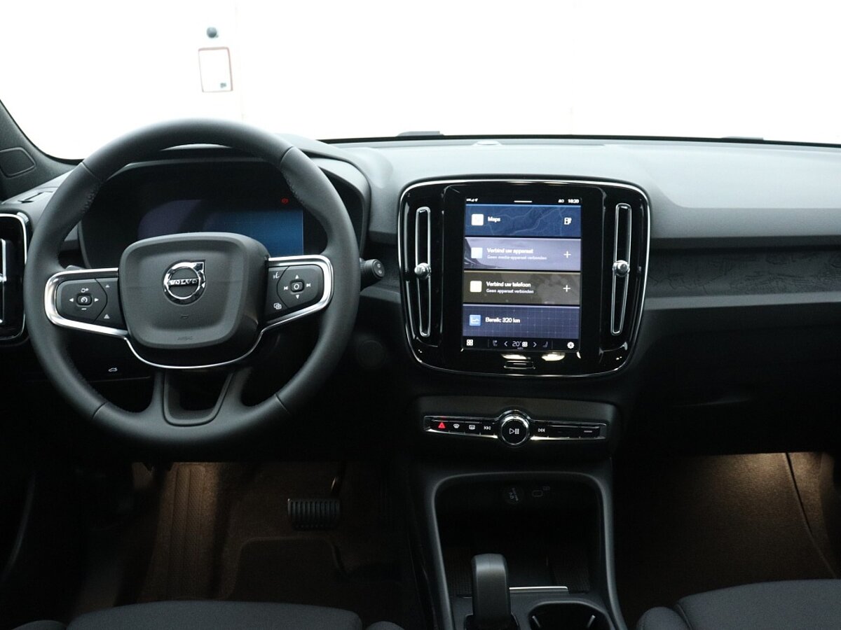 47627817 volvo ex40 single motor core stoel stuurverwarming warmtepomp park 5 01