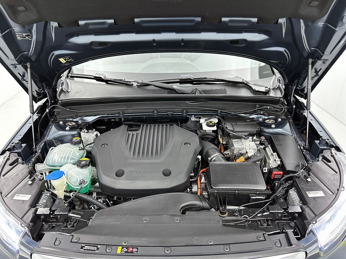 48724238 volvo xc40 1 5 t4 rech inscription panorama dak trekhaak harman kardo 38