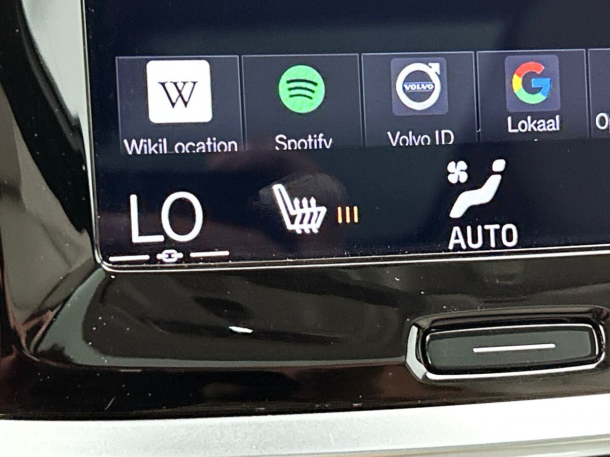 49484328 volvo v60 t5 inscription panoramadak head up display trekhaak 7 02