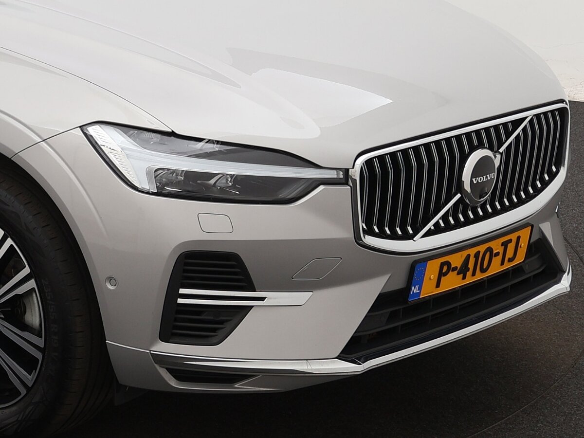 36050833 volvo xc60 2 0 t6 recharge awd inscription luchtvering trekhaak a02527
