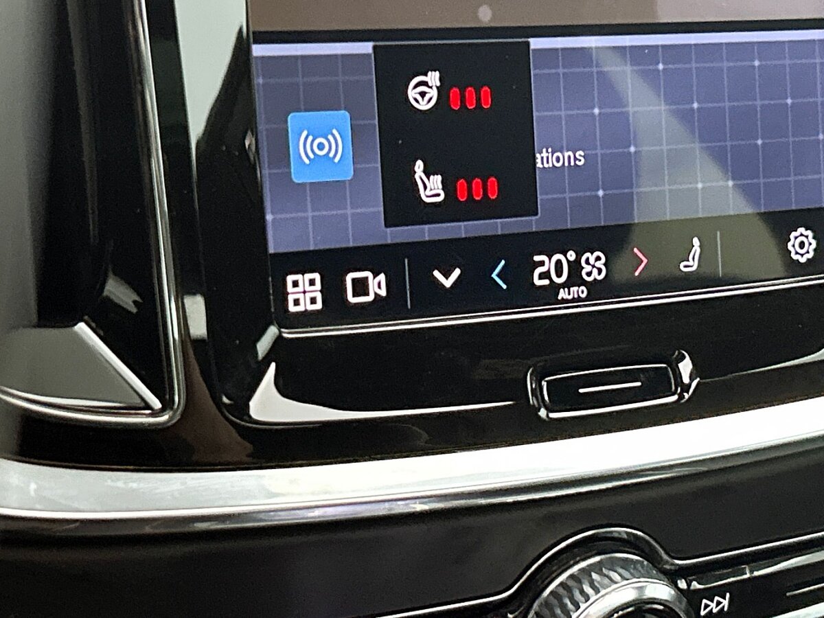 45432779 volvo v60 2 0 t6 plus trekhaak panorama dak 360 camera 923ec9