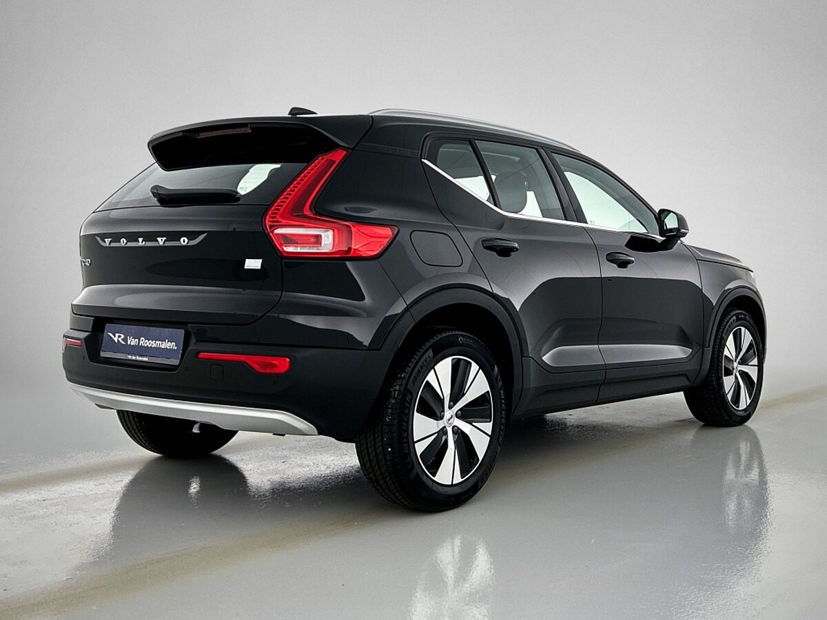 45736307 volvo xc40 t4 recharge inscription expression 5