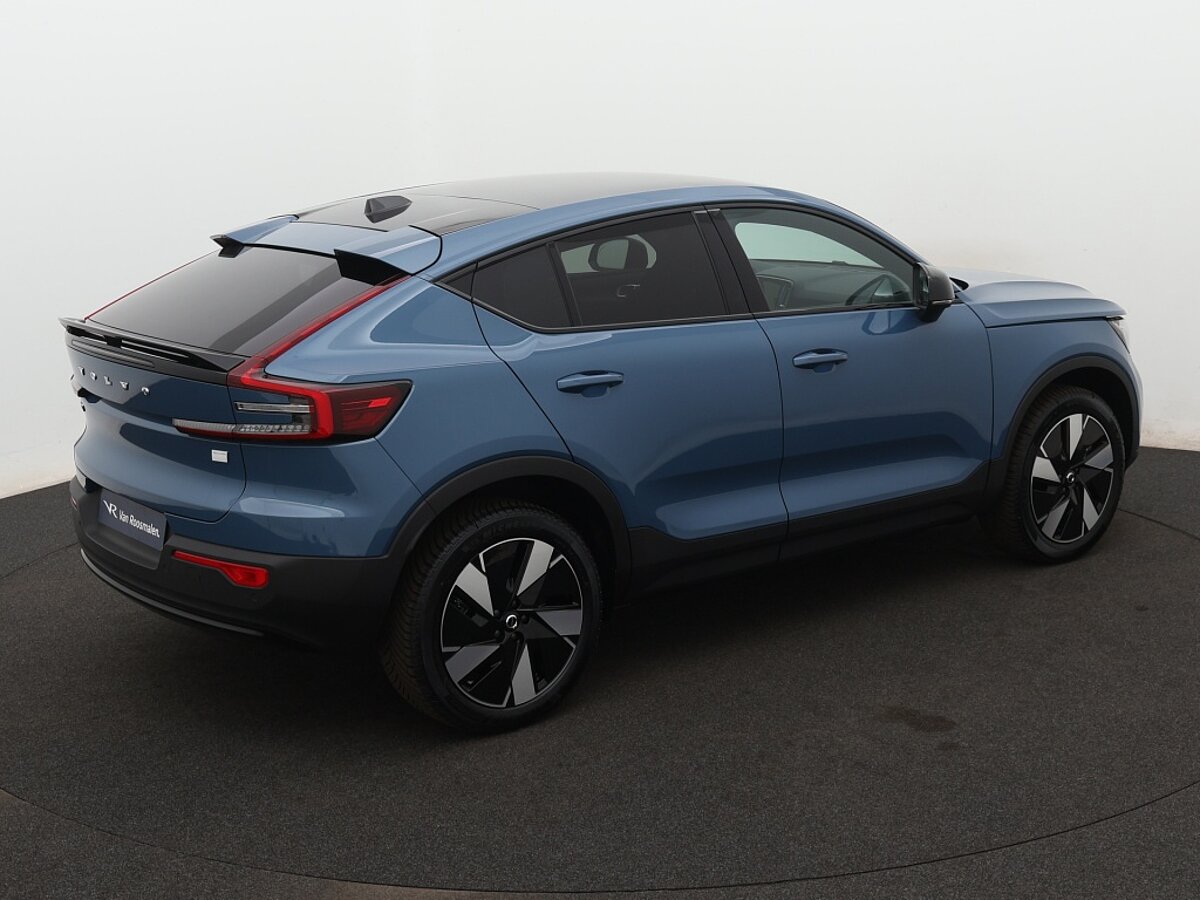 46273461 volvo c40 extended plus 82 kwh trekhaak panorama dak camera 01