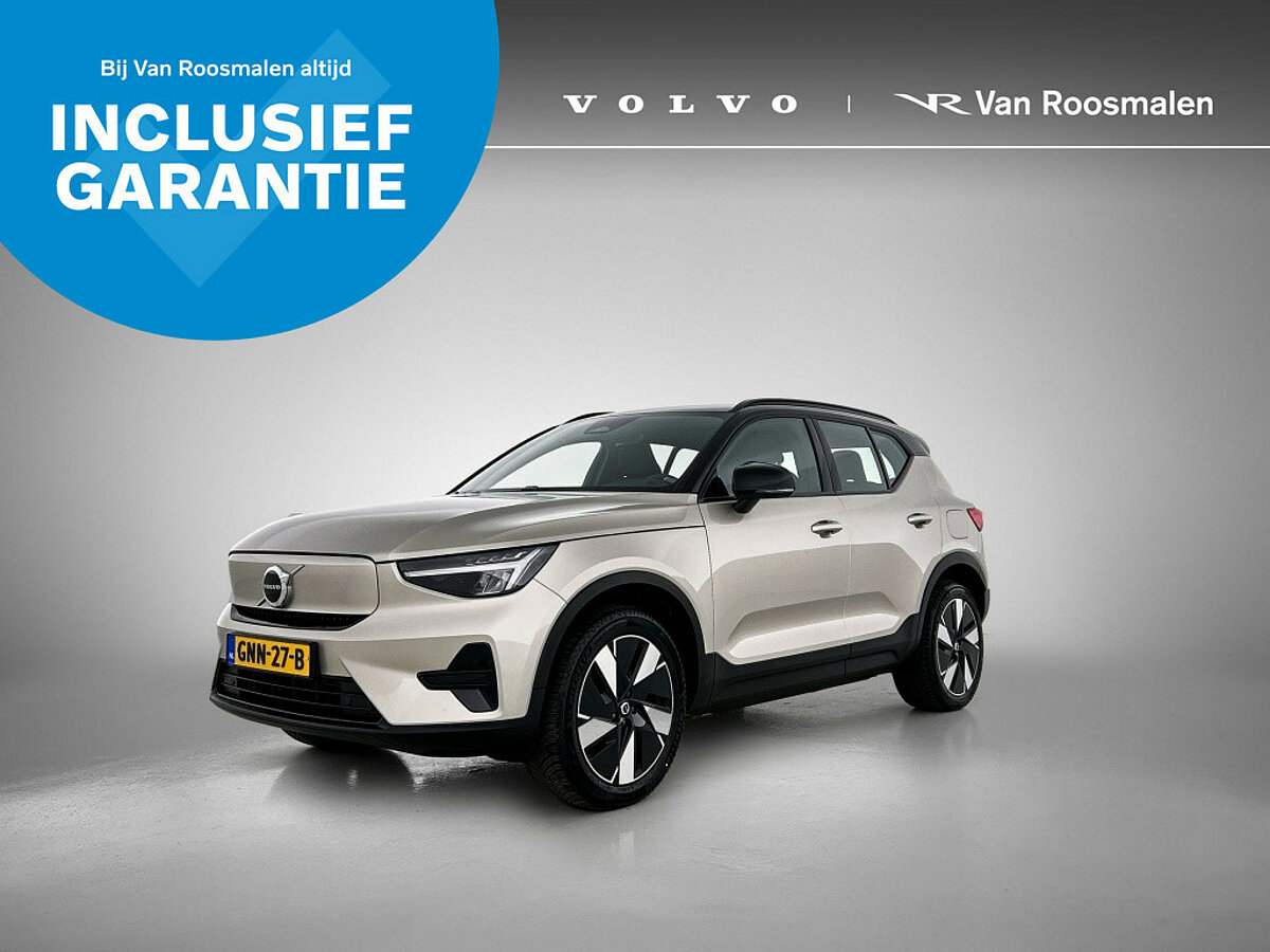 47861531 volvo xc40 extended plus trekhaak pilot assist climate pack 1 04