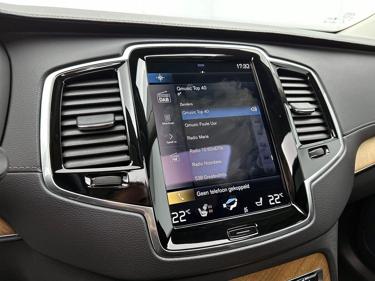 48957487 volvo xc90 2 0 t8 awd inscription panoramadak trekhaak 360a camera 83