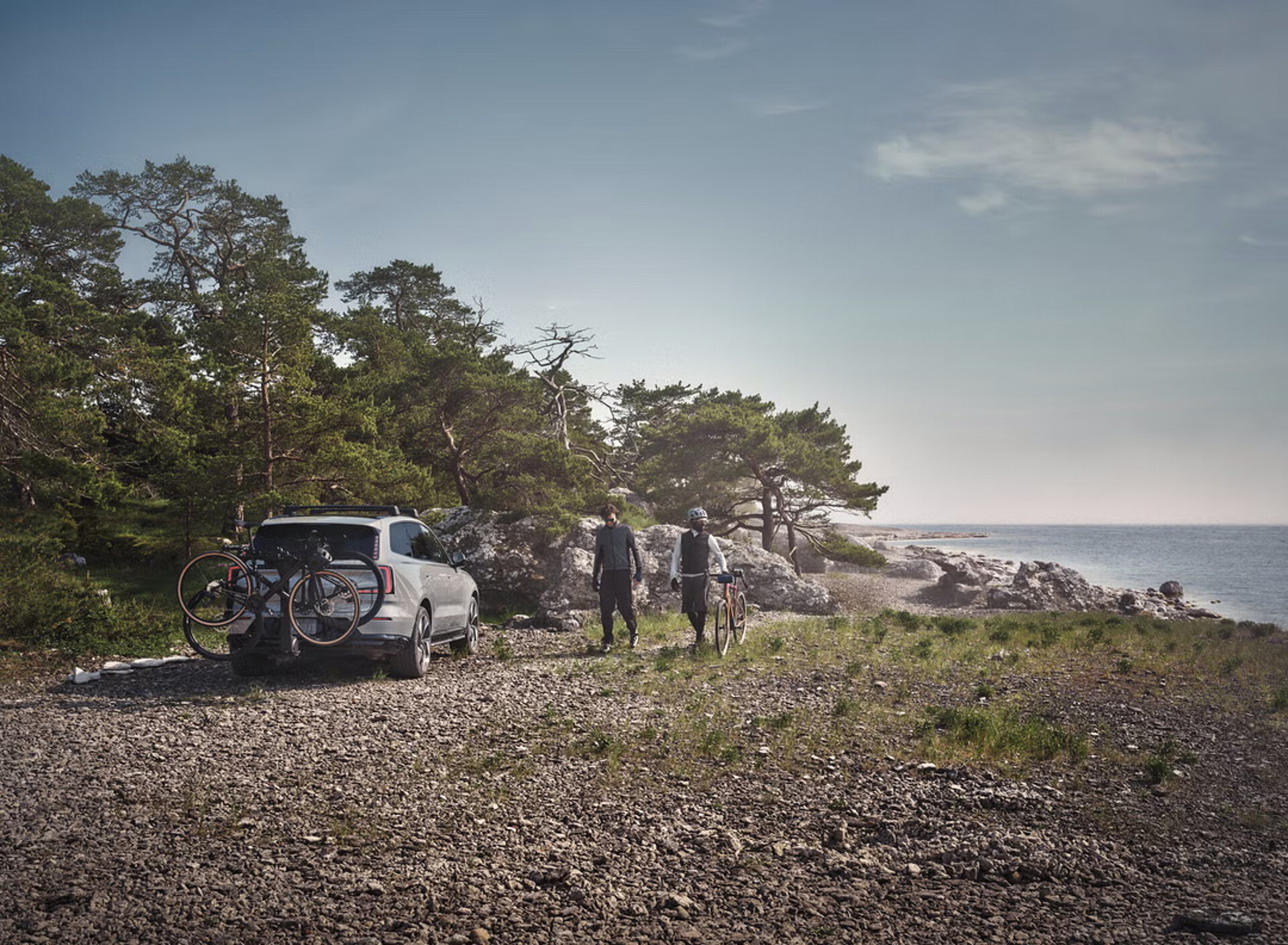 Volvo accessoire aanbiedingen