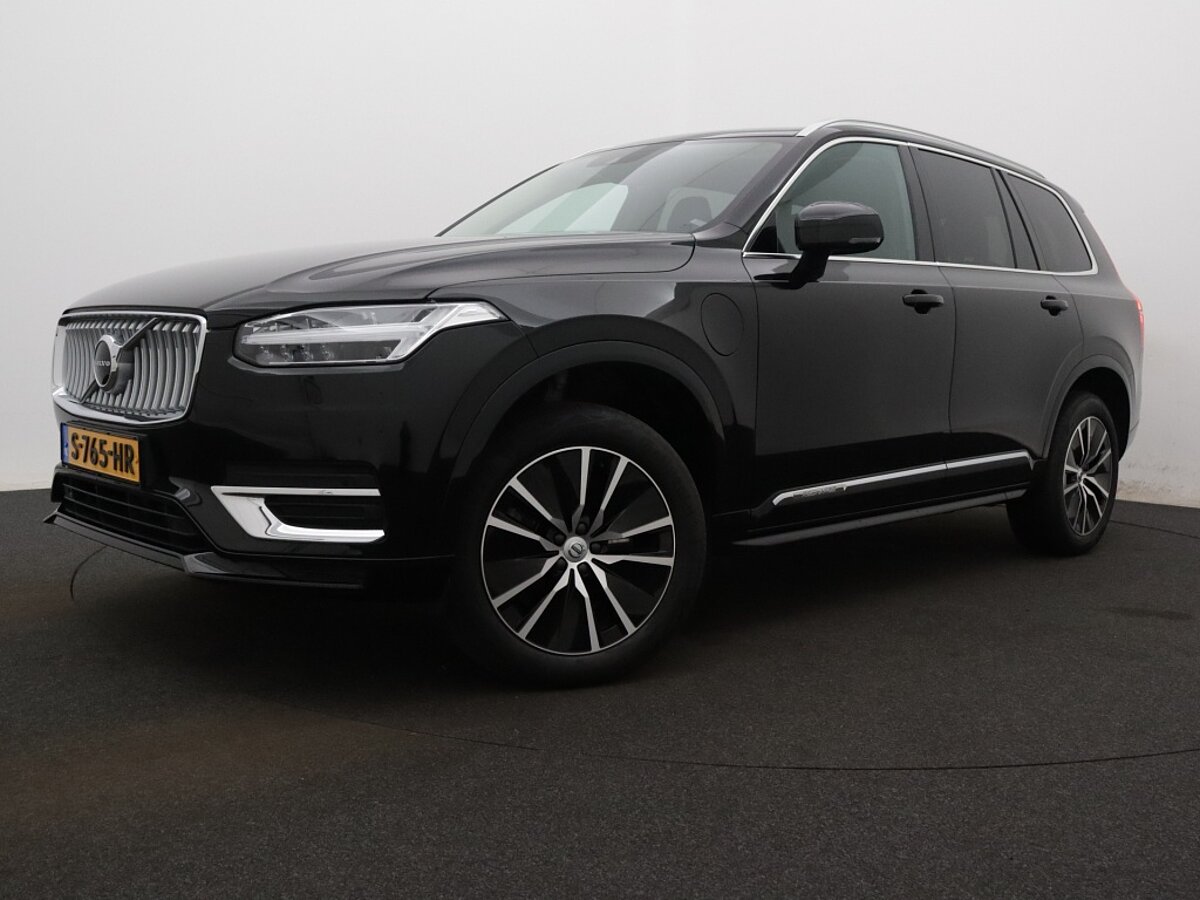 36642396 volvo xc90 2 0 t8 recharge awd inscription l 7 persoons stoel 29048b