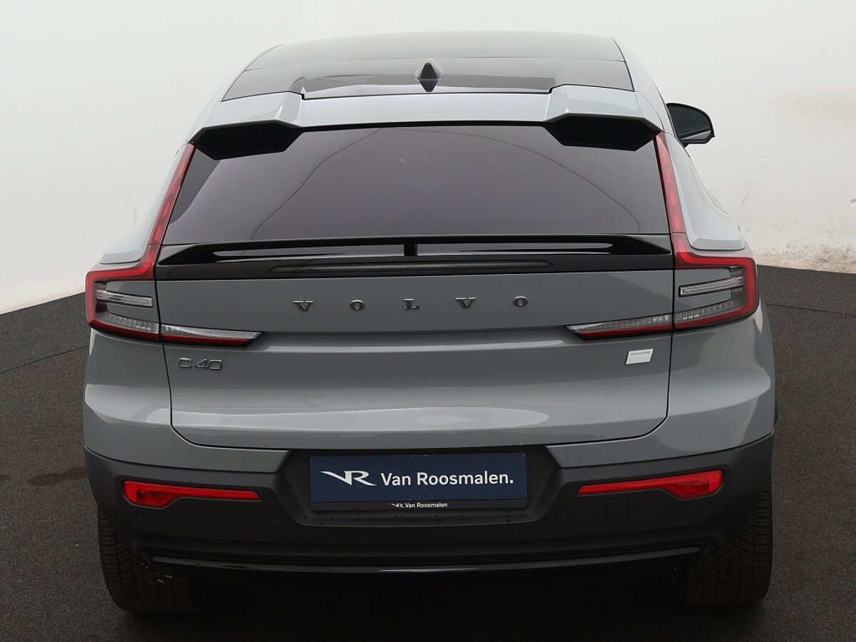 37925119 volvo c40 extended ultimate 82 kwh trekhaak harman kardon memory sto abd6ab