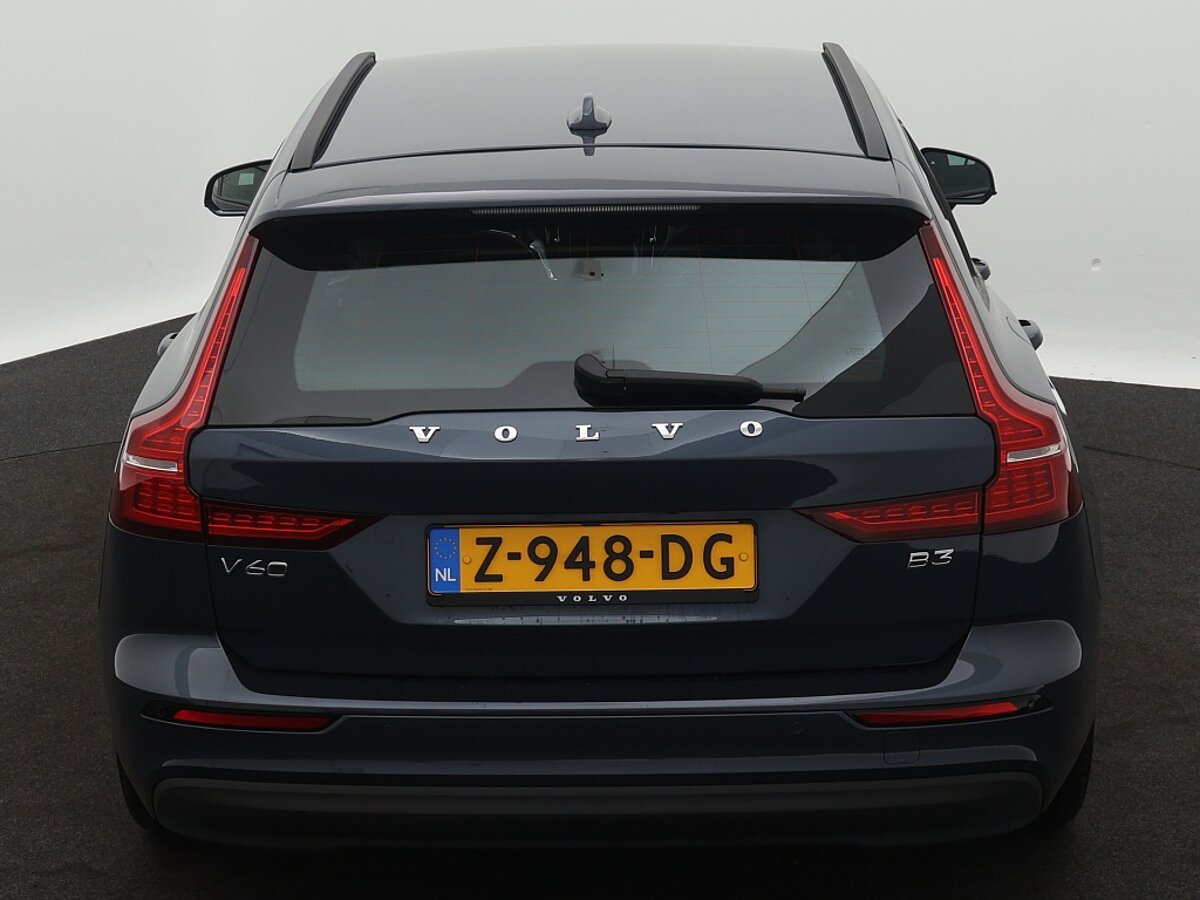 43879605 volvo v60 2 0 b3 essential driver assist climate 18 trekhaak 0c3e2b