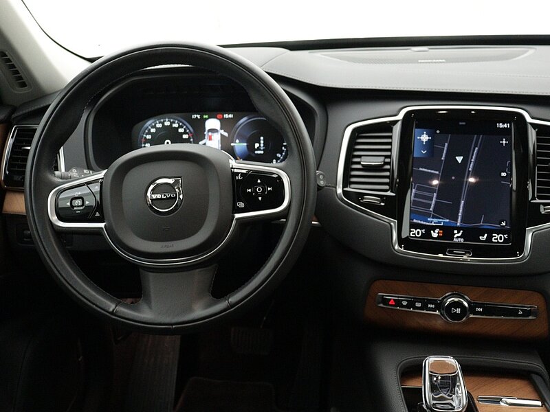 43937080 volvo xc90 2 0 t8 inscription trekhaak h k camera blis 6 15