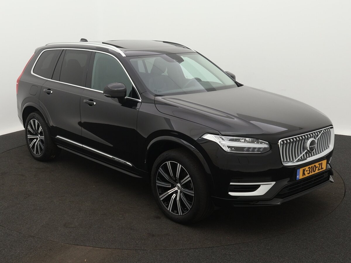 43937080 volvo xc90 2 0 t8 inscription trekhaak h k camera blis 7 05