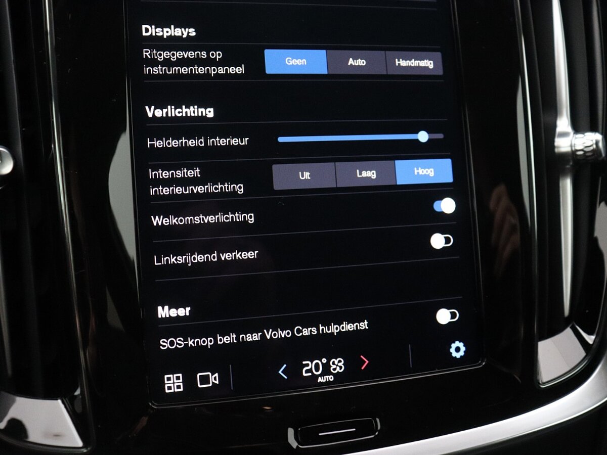 47627276 volvo v60 2 0 t6 awd core driver assist getint glas 57