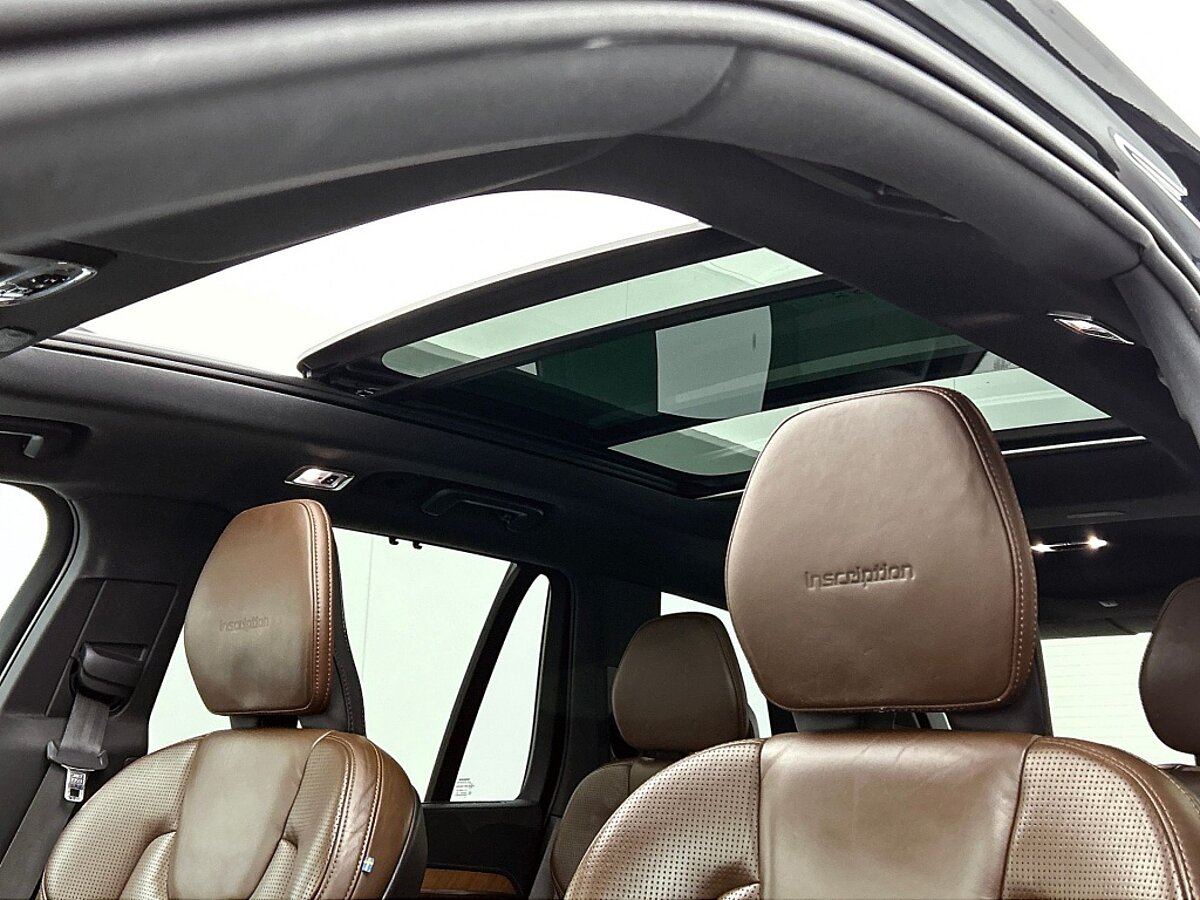 48879643 volvo xc90 2 0 t8 twin engine awd inscription leder panorama dak trek 7 02