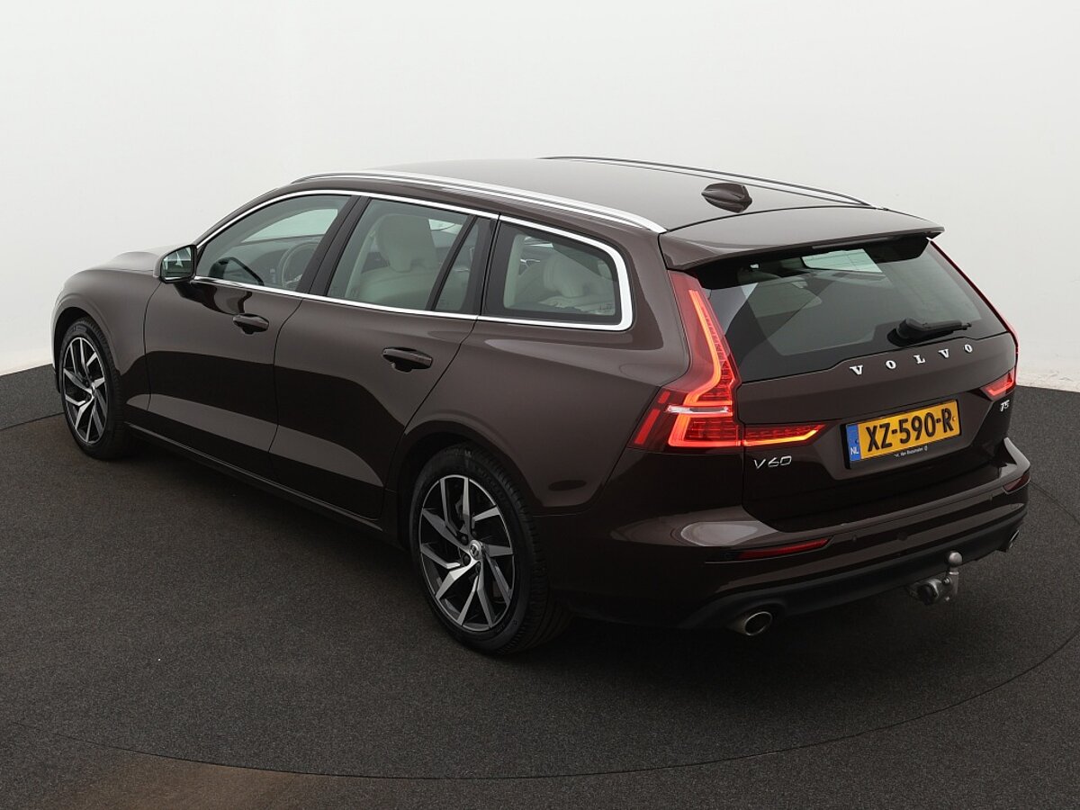 36126925 volvo v60 2 0 t5 momentum leder bliss harman kardon trekhaak 3 05