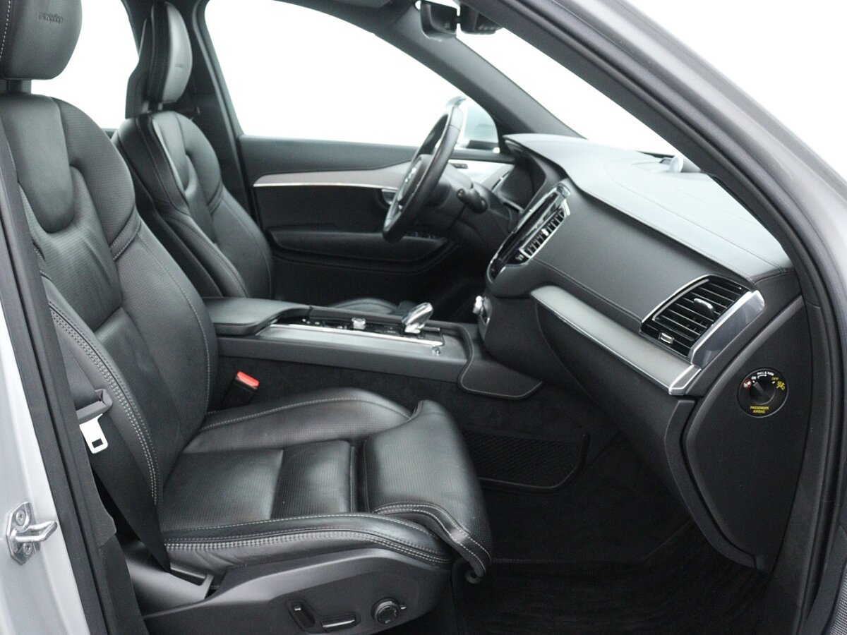 37397967 volvo xc90 2 0 t8 recharge awd inscription luchtvering bowers wilkins 0cd3e7