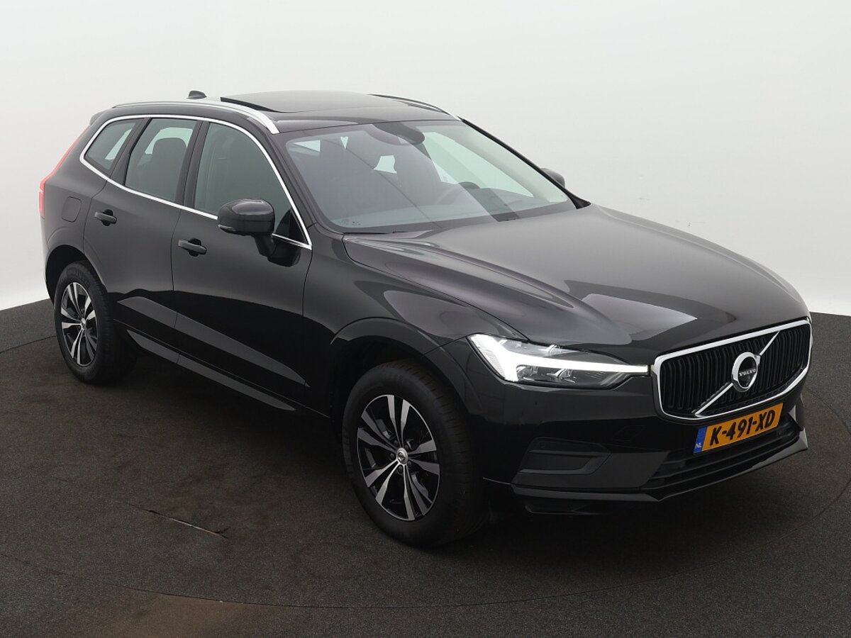 42147216 volvo xc60 2 0 b5 momentum exclusive 360 camera h k panorama dak 7 01