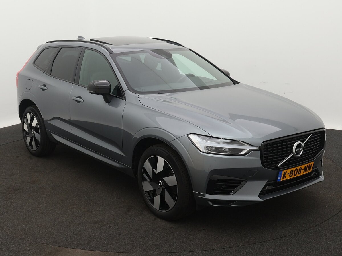 43612700 volvo xc60 2 0 recharge t8 r design 360ao camera harman kardon head up 8 05