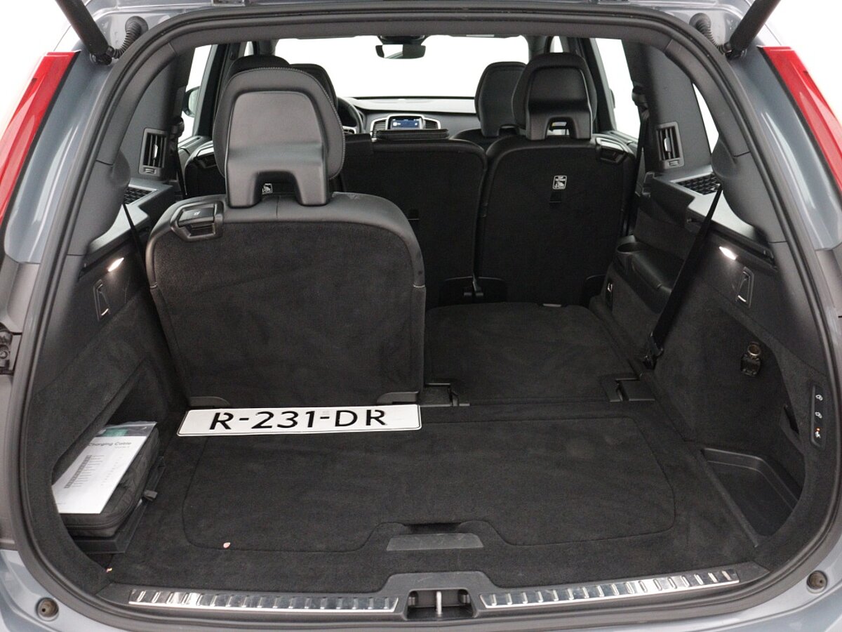 45663905 volvo xc90 2 0 t8 awd plus dark trekhaak luchtvering 58