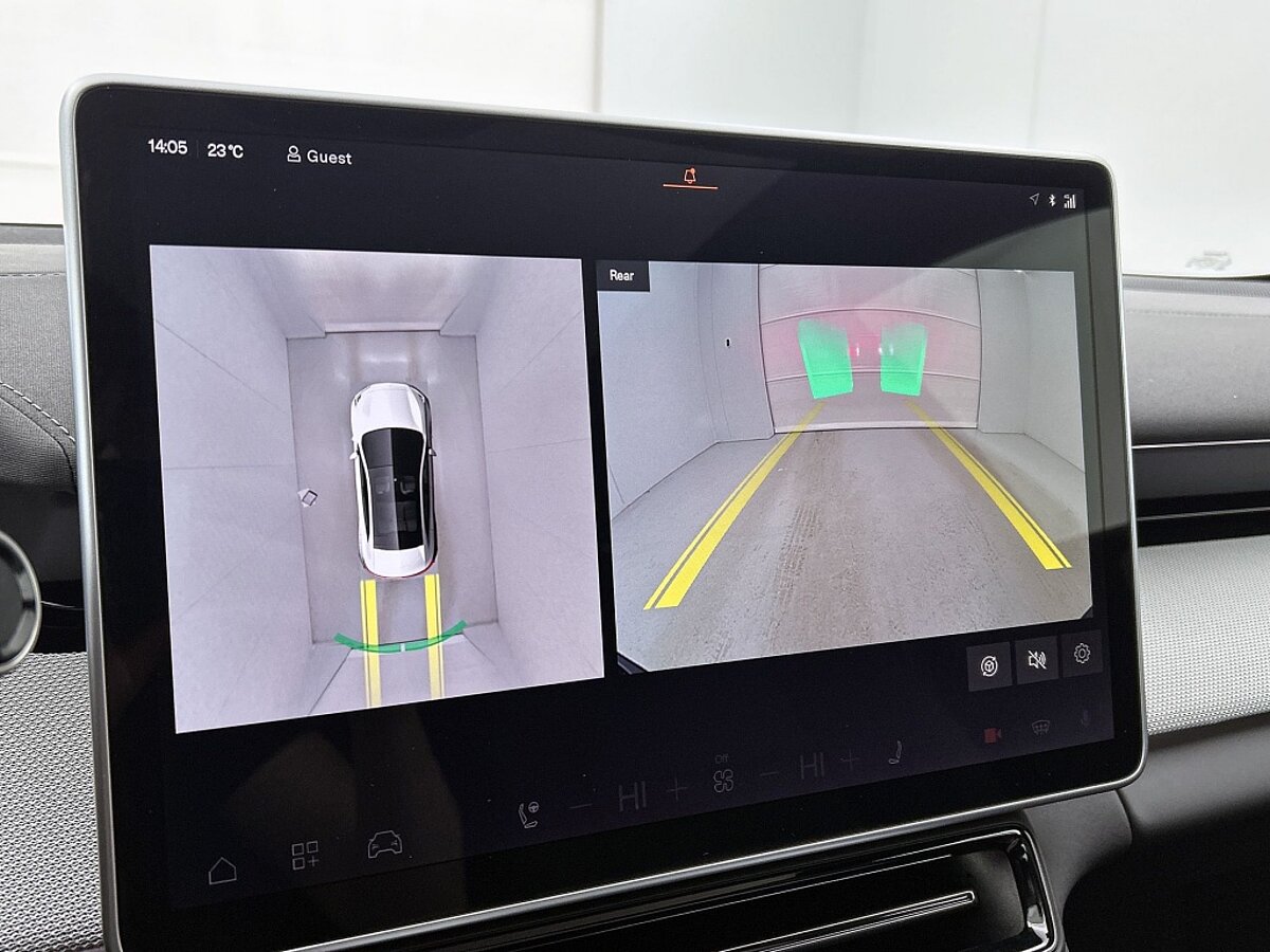 46401491 polestar 4 long range single motor 100kwh plus pro 63