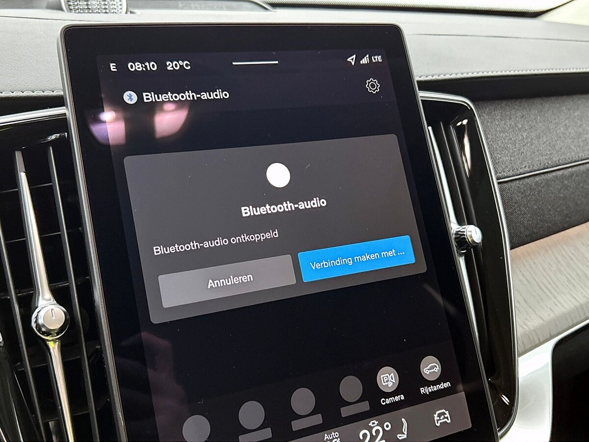 46513456 volvo xc90 2 0 t8 awd ultra dark voorraad bowers wilkins luchtvering 88