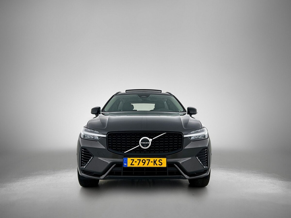46738002 volvo xc60 2 0 t6 awd plus dark trekhaak 360a camera 6 06