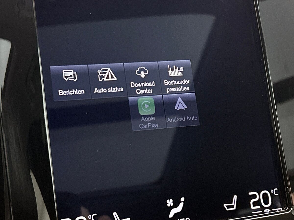 47908783 volvo xc40 1 5 t3 inscription panorama dak leder 18 lichtmetaal 70