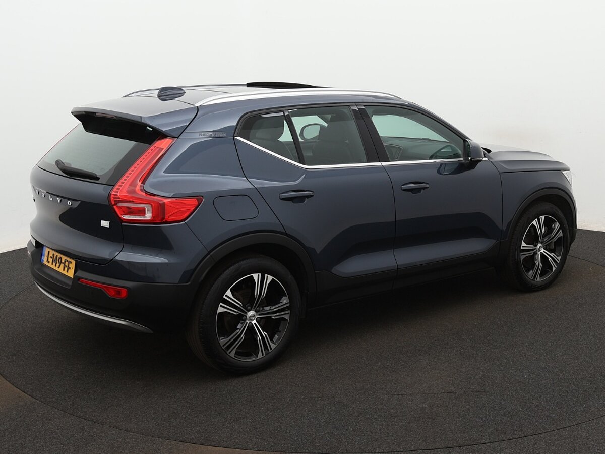 36079799 volvo xc40 1 5 t5 recharge inscription 70
