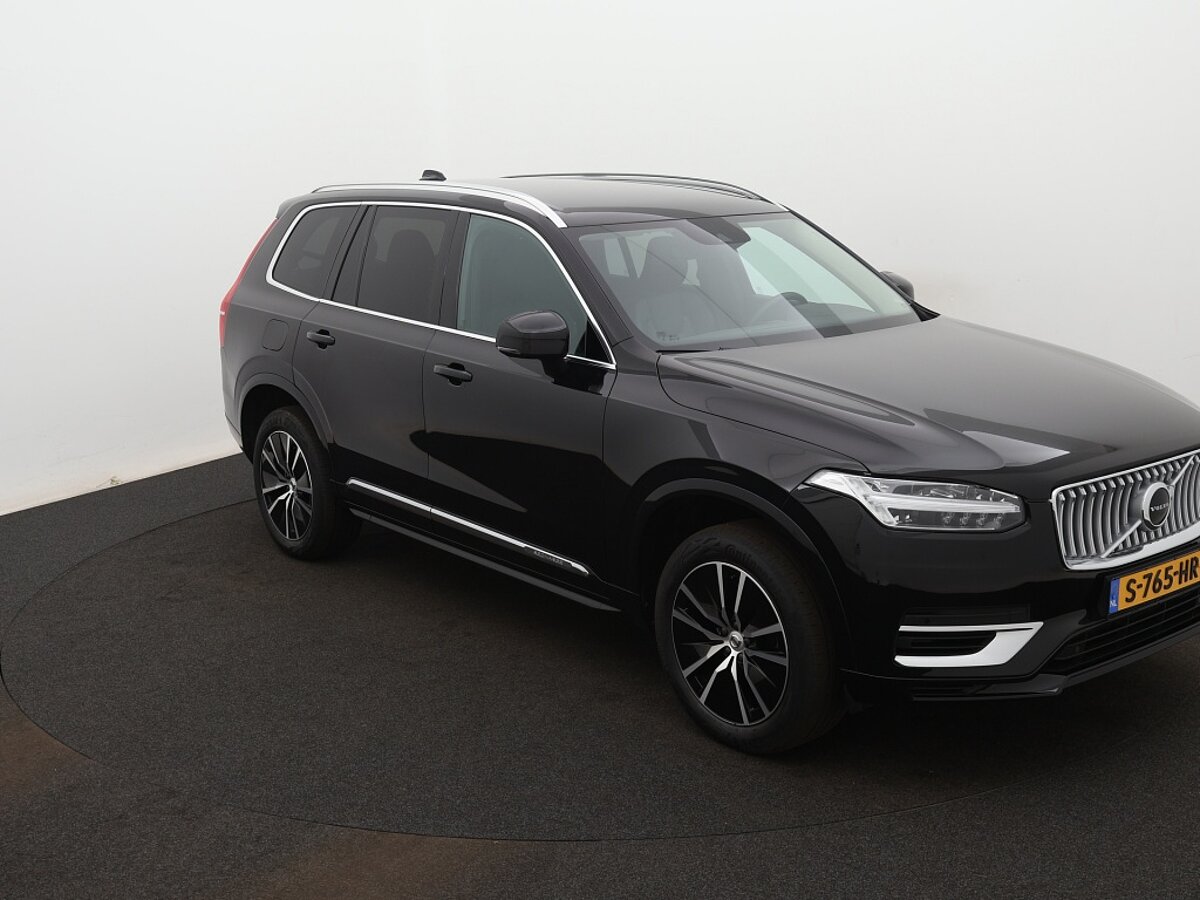 36642396 volvo xc90 2 0 t8 recharge awd inscription l 7 persoons stoel 3c7281