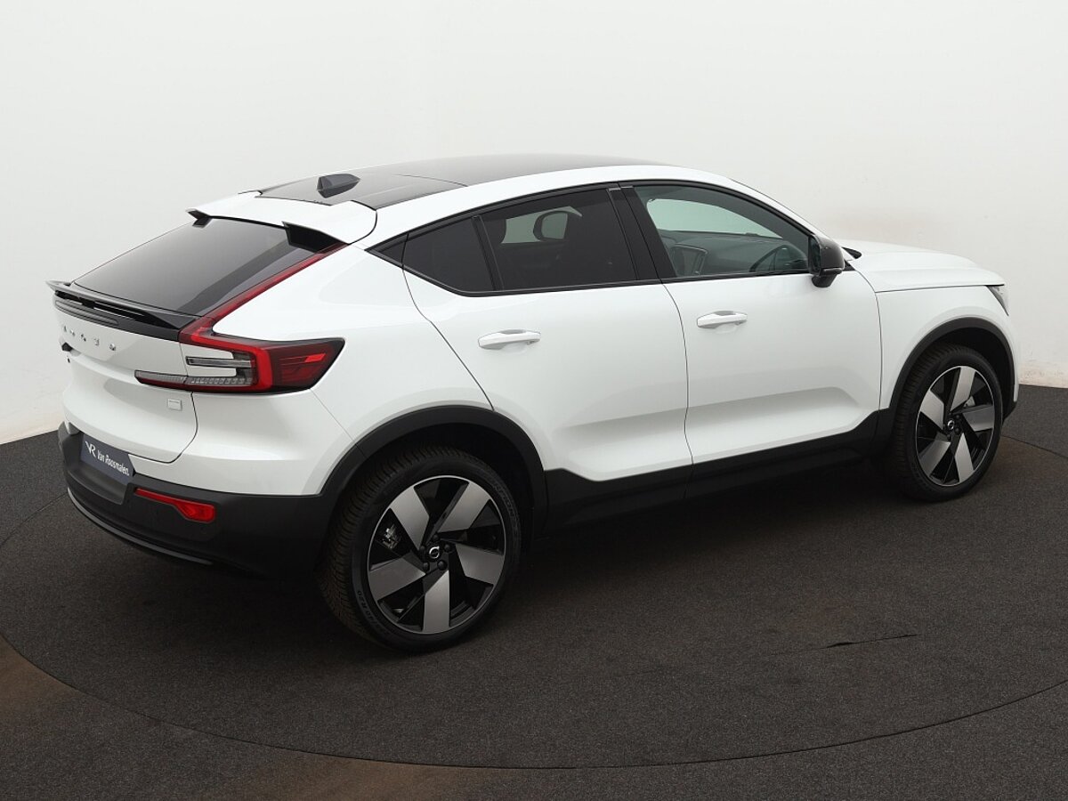 37981731 volvo c40 extended plus 82 kwh 26d352