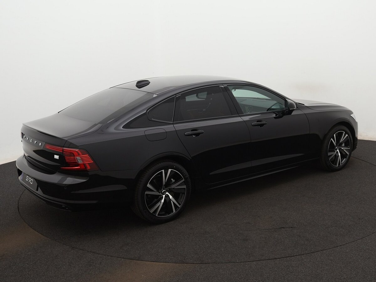 39296260 volvo s90 t8 awd plus dark getint glas geperforeerd leder 5ab92e