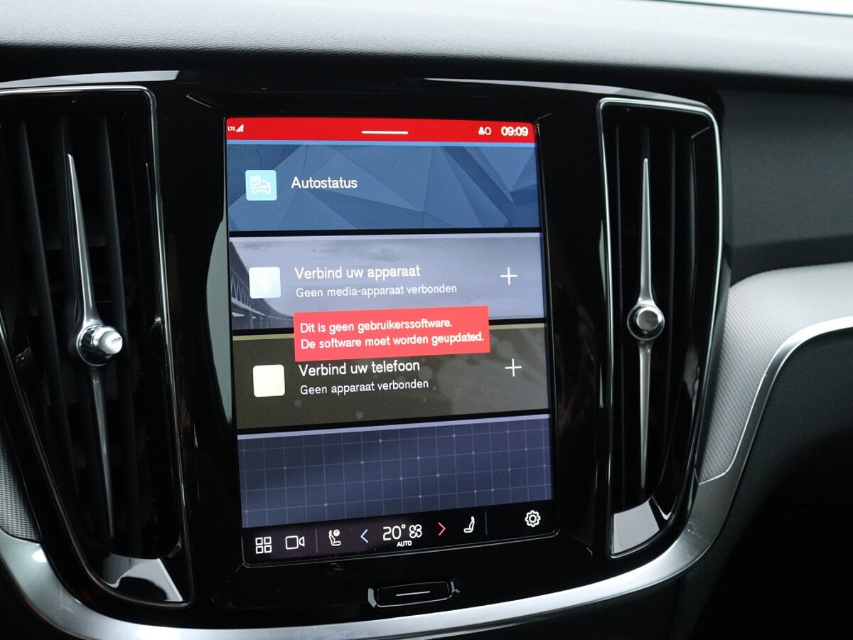 40173625 volvo v60 v60 b4 plus dark harman kardon audio nieuw uit voorraad dd083d